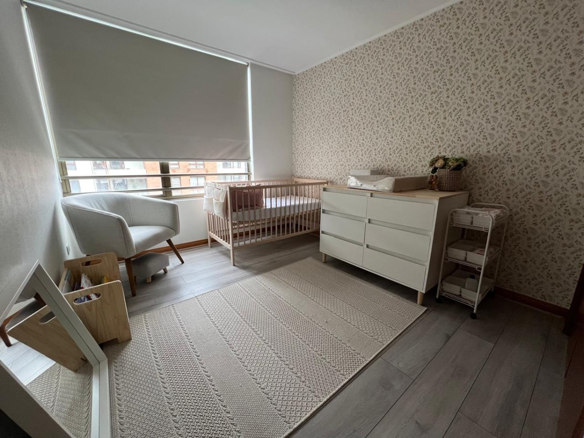 Venta Departamento 3D 2B 2E 1B La Dehesa - Lo Barnechea