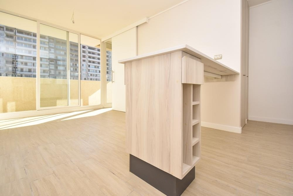 Venta Departamento NP 2D en suite 2B Estadio Nacional - &Ntilde;u&ntilde;oa