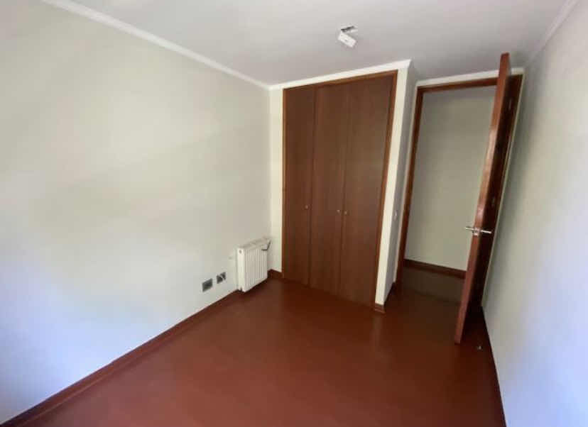 Arriendo Departamento 3D 2B 1E 1B Mall Sport - Las Condes