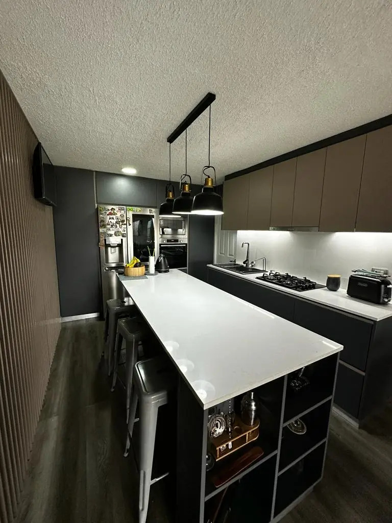 Venta Departamento 4D In&eacute;s de Su&aacute;rez - Providencia
