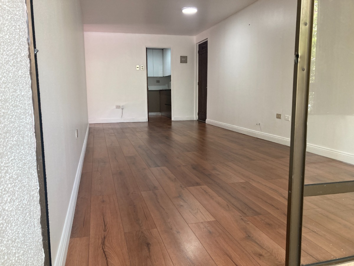 Arriendo Departamento NP 3D en suite 2B 2E Vaticano - Las Condes