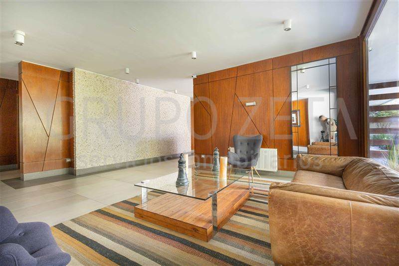 Venta Departamento Sur-Oriente 3D en suite Walk-in cl&oacute;set 3B 2E 1B P&iacute;o XI - Vitacura