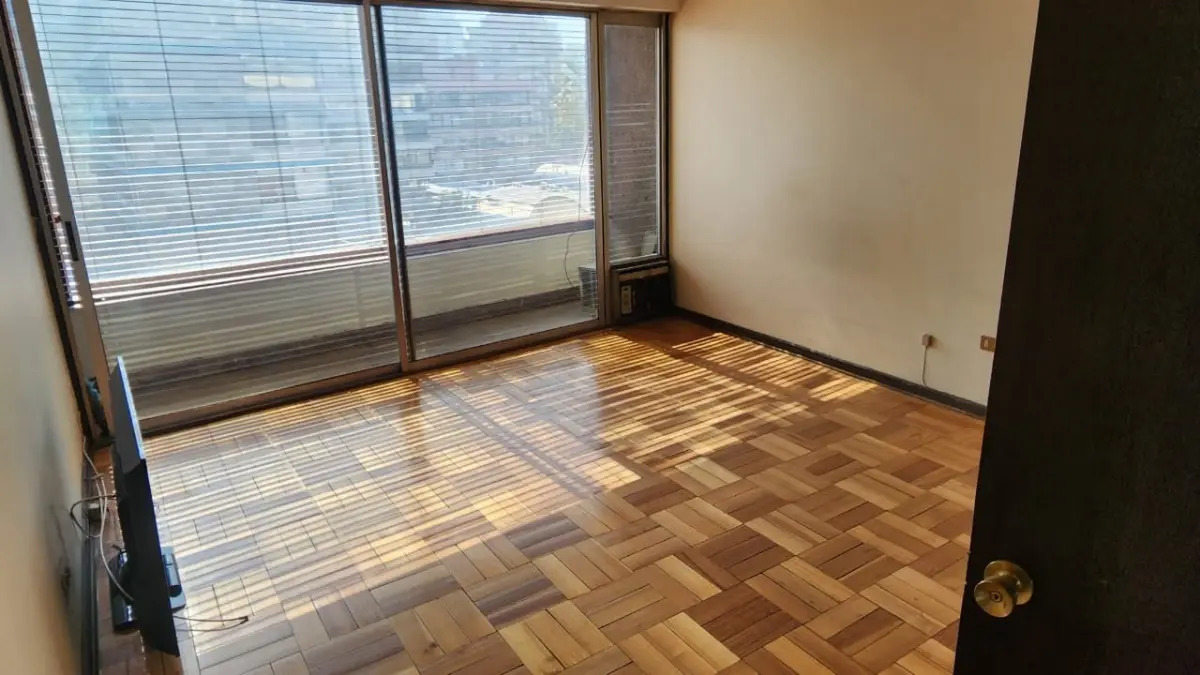 Arriendo Departamento N 3D 3B 1E Metro Tobalaba - Mall Costanera - Providencia