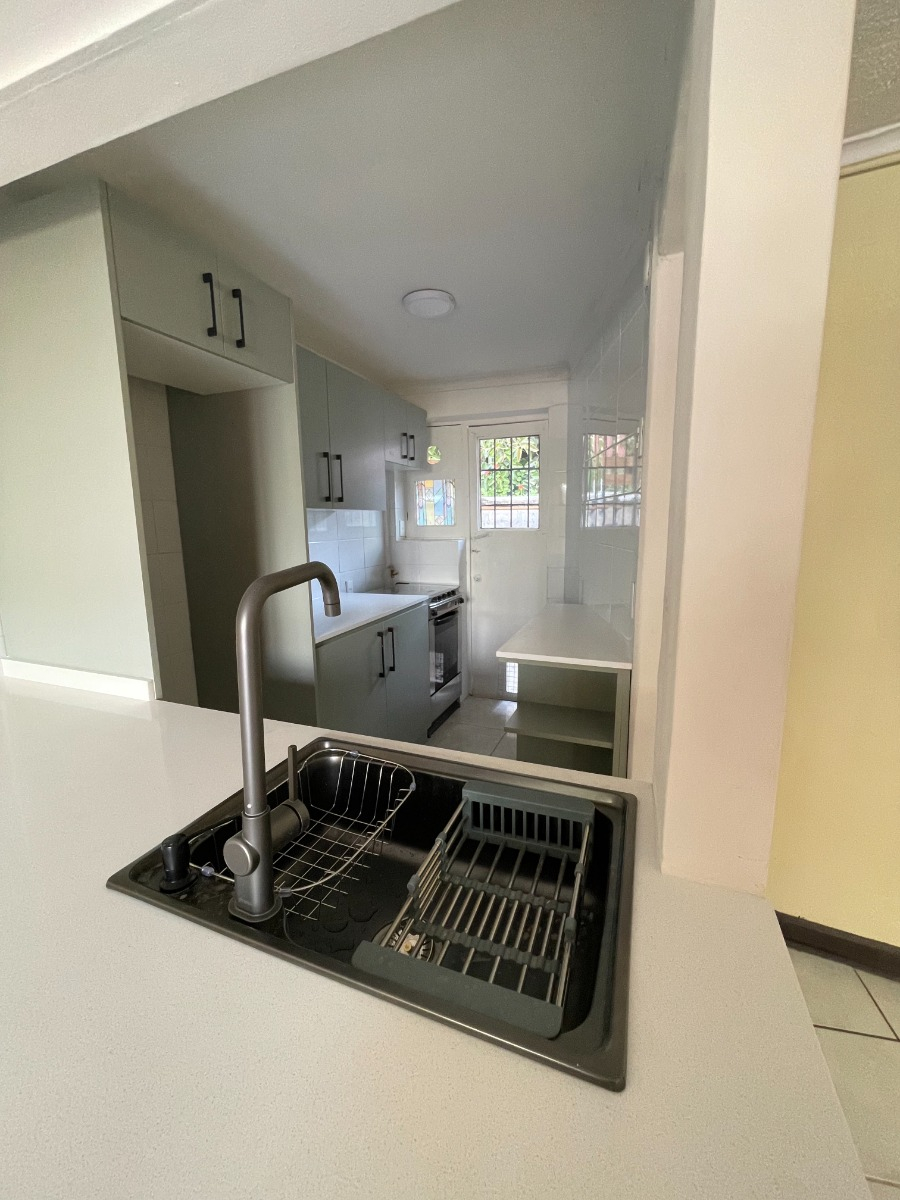 Arriendo Casa O 2D en suite 1B 1E Blest Gana - La Reina