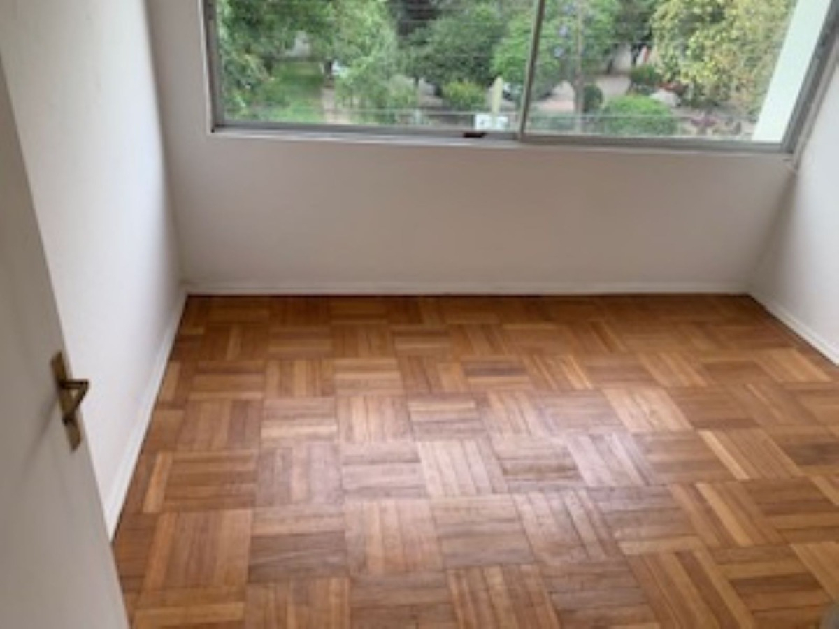 Arriendo Departamento NP 3D 2B 1E Parque Juan XXIII - &Ntilde;u&ntilde;oa