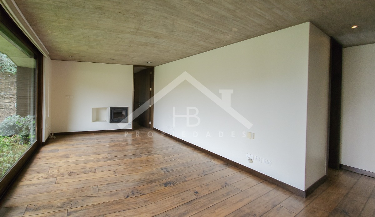 Venta Casa NO 5D en suite Walk-in cl&oacute;set 6B 3E 2B La Dehesa - Lo Barnechea