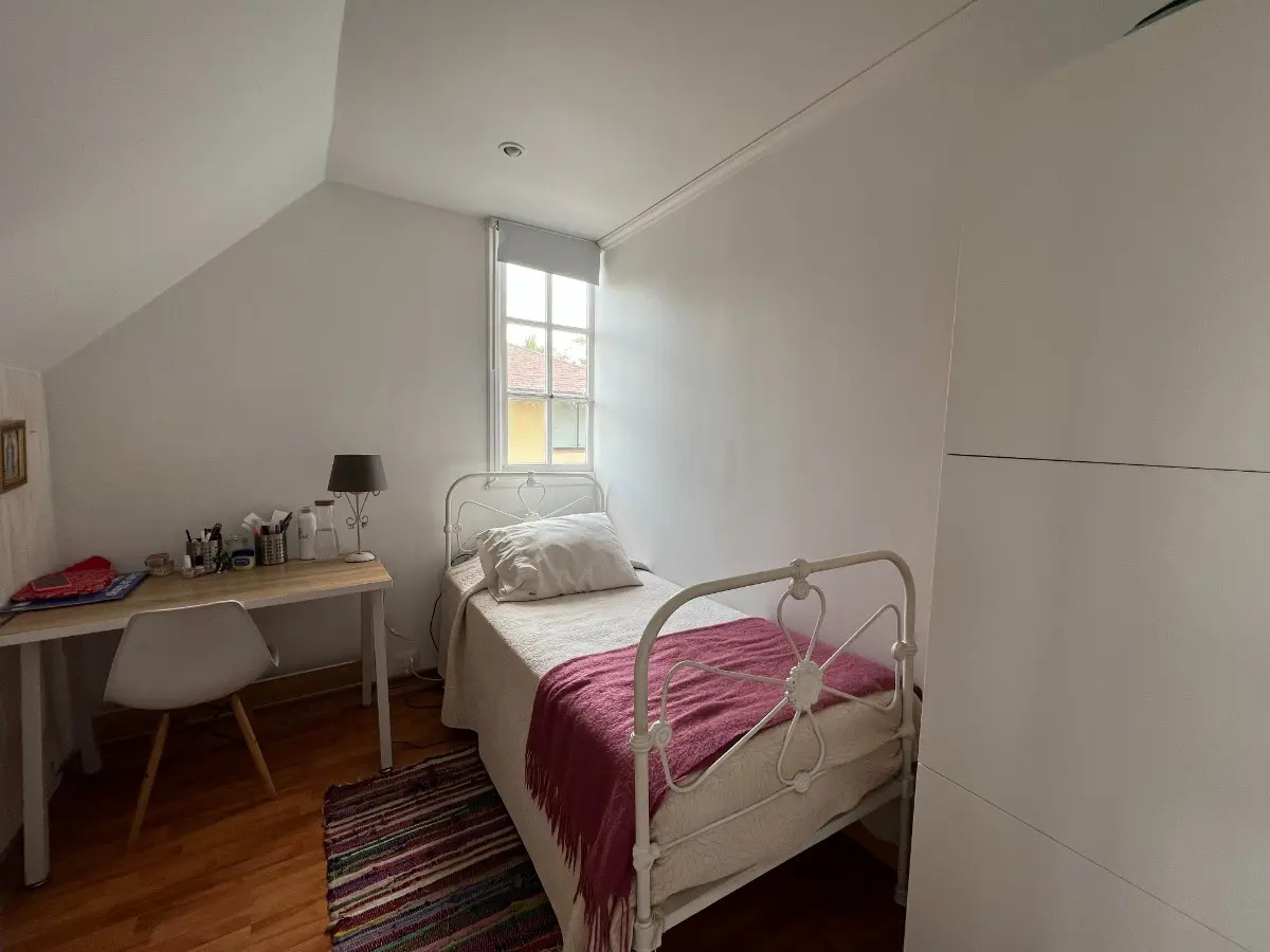 Venta Casa NP 6D en suite Walk-in cl&oacute;set 4B 2E 2B San Carlos de Apoquindo - Las Condes