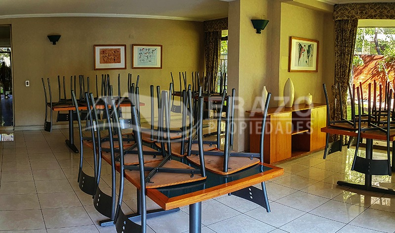 Venta Departamento S 1D en suite 1B 1E 1B Metro Escuela Militar - Las Condes