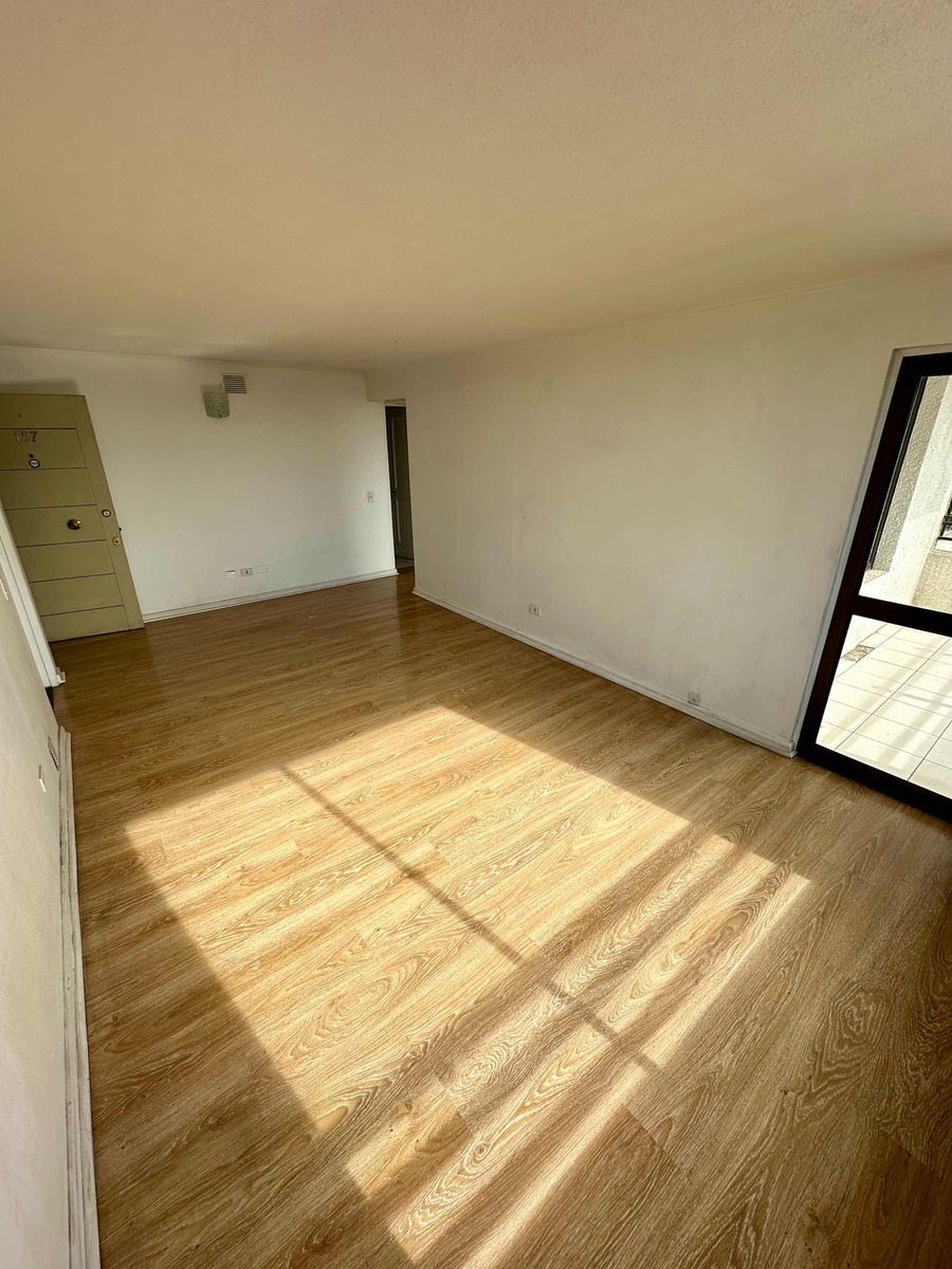 Arriendo Departamento 2D 2B 1E 1B Plaza &Ntilde;u&ntilde;oa - &Ntilde;u&ntilde;oa