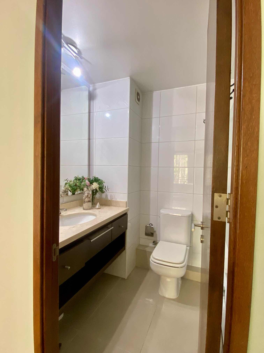 Arriendo Departamento 4D 3B 1E Las Lilas - Providencia