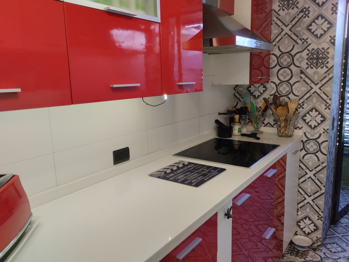 Arriendo Departamento NP 3D 3B 2E 1B Las Lilas - Providencia