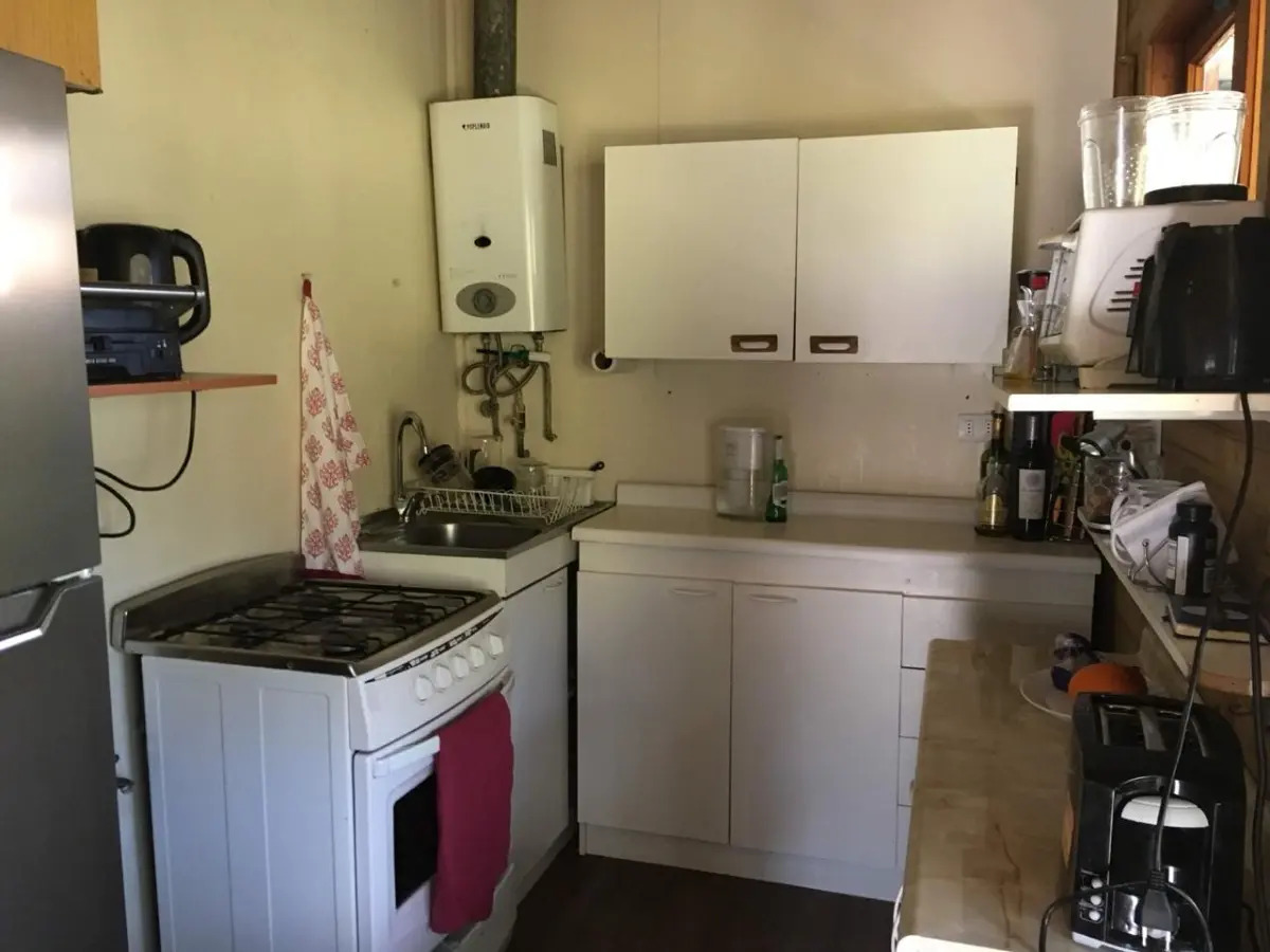Arriendo Casa NO 2D 1B 1E El Array&aacute;n - Lo Barnechea