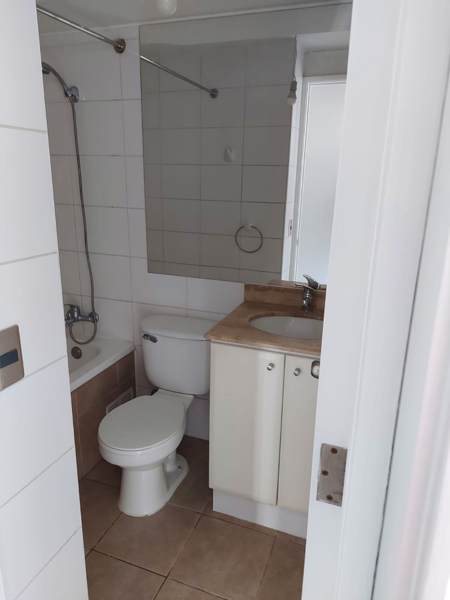 Arriendo Departamento NP 3D 2B 1E 1B Metro Irarr&aacute;zaval - &Ntilde;u&ntilde;oa