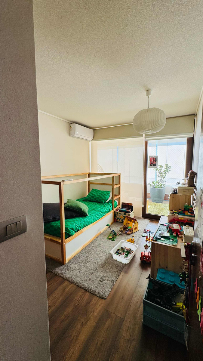 Venta Departamento 3D 3B 2E Sebasti&aacute;n Elcano - Las Condes