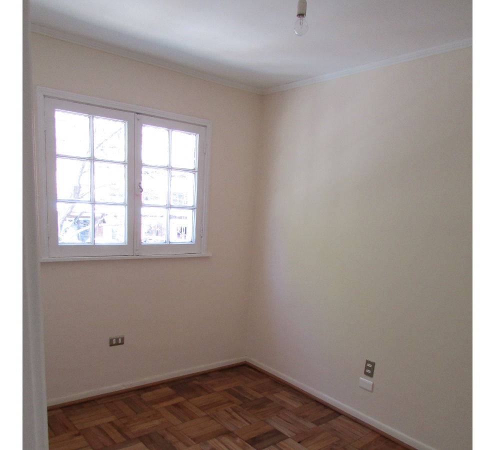 Arriendo Casa S 4D 4B 2E 1B Rotonda Atenas - Las Condes