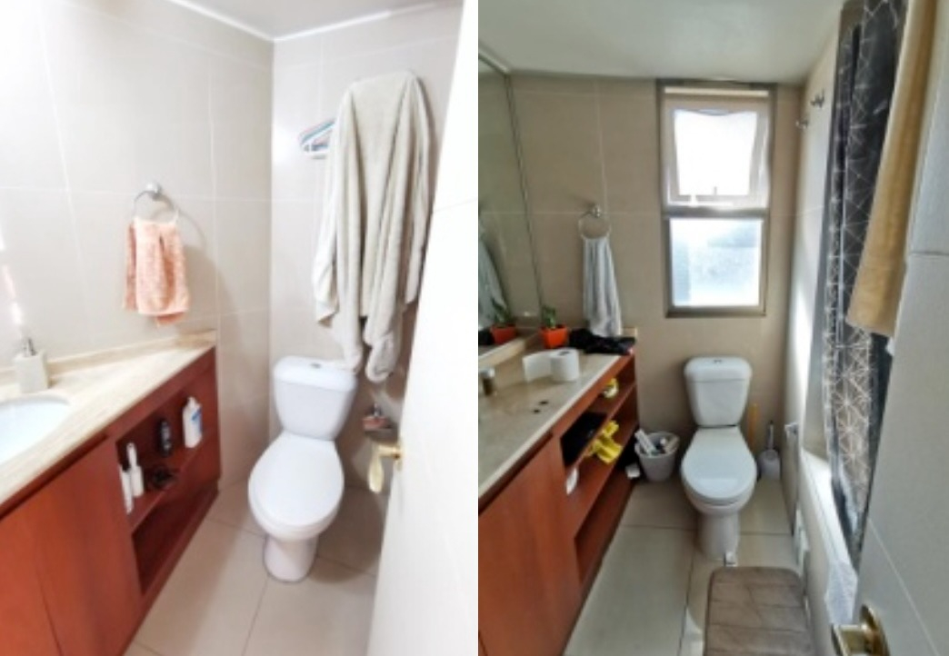 Venta Departamento 2D 2B 1E 1B Campus Oriente - Providencia