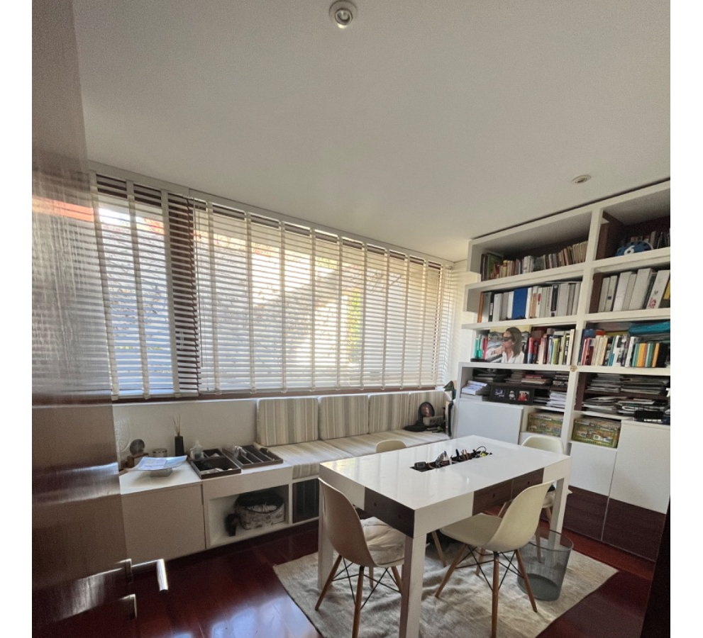 Venta Casa 5D en suite Walk-in cl&oacute;set 5B 3E La Dehesa - Lo Barnechea