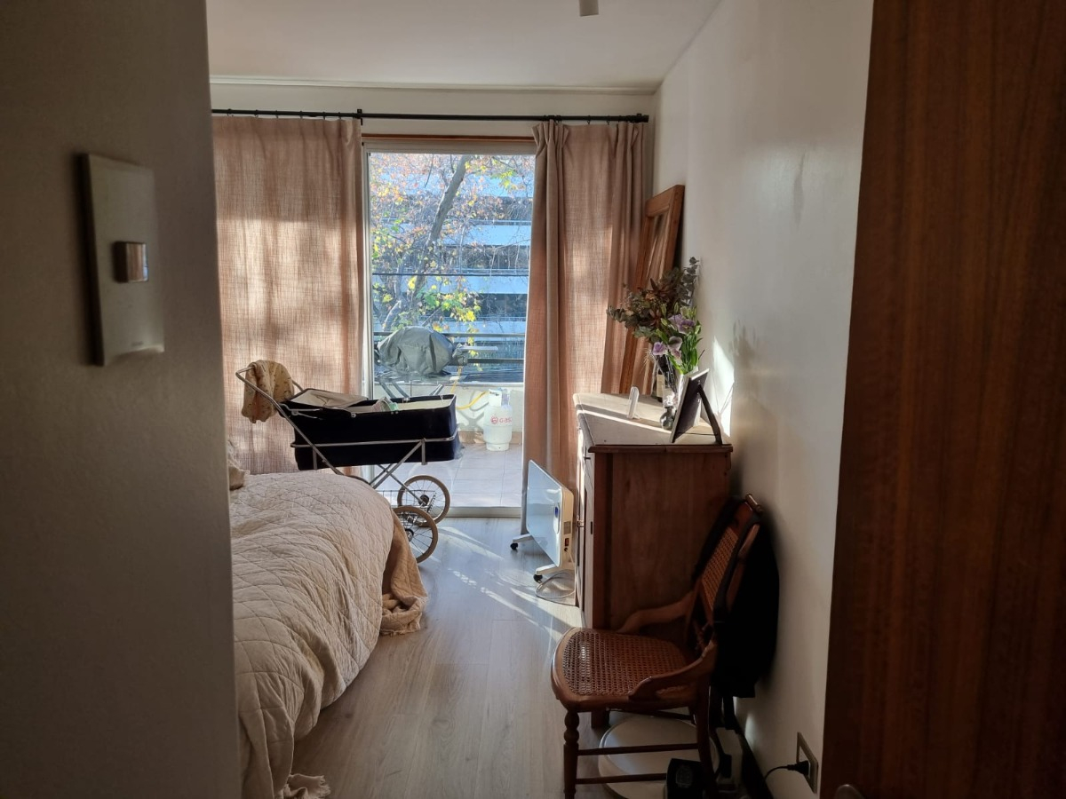 Venta Departamento NP 3D 2B 1E 1Bd Las Lilas - Providencia