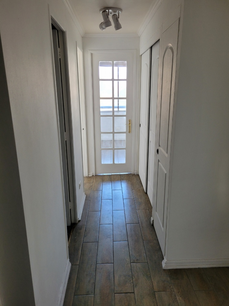 Venta Departamento 4D 3B 1E Rotonda Atenas - Las Condes