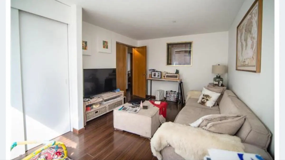 Venta Departamento 4D 3B 1E 1B Parque Bicentenario - Vitacura