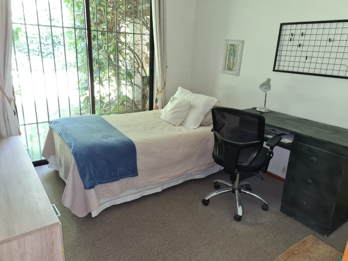 Venta Casa NO 5D en suite Walk-in cl&oacute;set 4B 2E 1B La Dehesa - Lo Barnechea