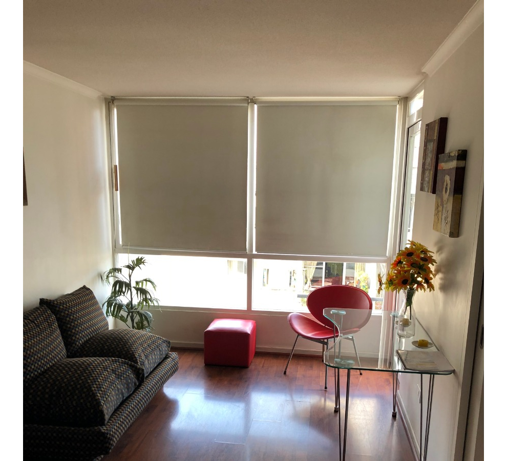 Venta Departamento SO 1D 1B 1E 1B Metro Manquehue - Apumanque - Las Condes
