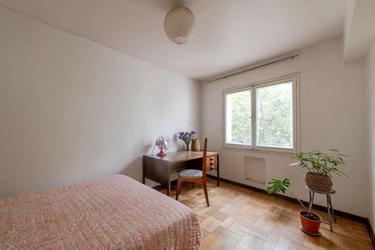 Venta Departamento NP 3D 2B 1B Metro Irarr&aacute;zaval - &Ntilde;u&ntilde;oa