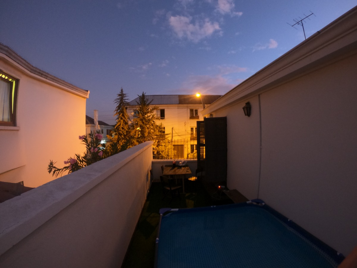 Venta Casa NOSP 3D Walk-in cl&oacute;set 3B 1E 1B Salvador - Providencia