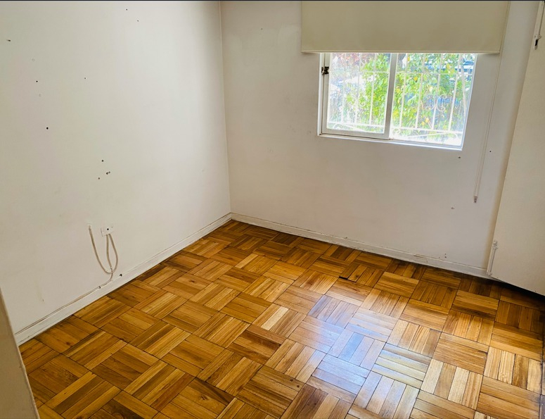 Arriendo Casa NO 5D 2B 1E Francisco de Villagra - La Reina