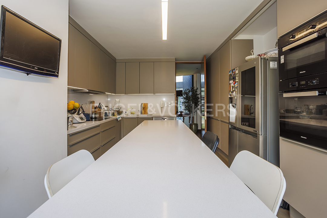 Arriendo Departamento NO 3D en suite Walk-in cl&oacute;set 4B 3E 2B Lo Curro - Vitacura