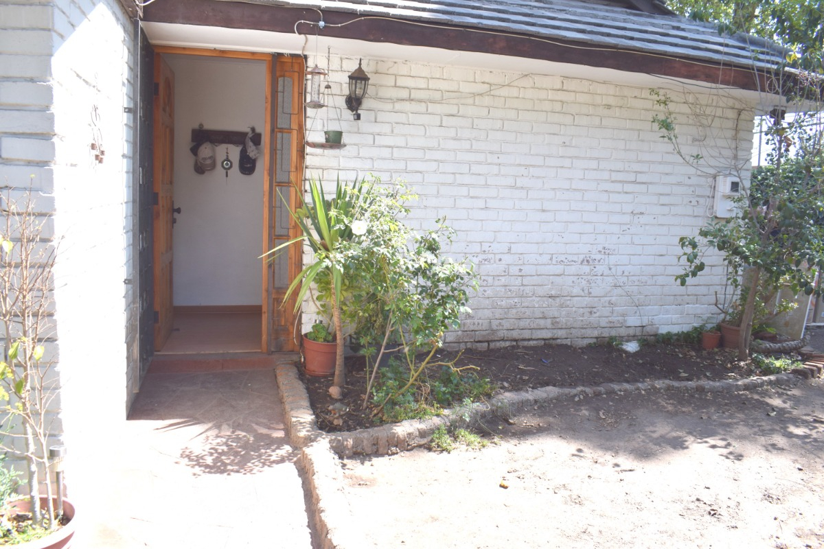 Arriendo Casa NO 4D 2B 2E 1B Rotonda Atenas - Las Condes