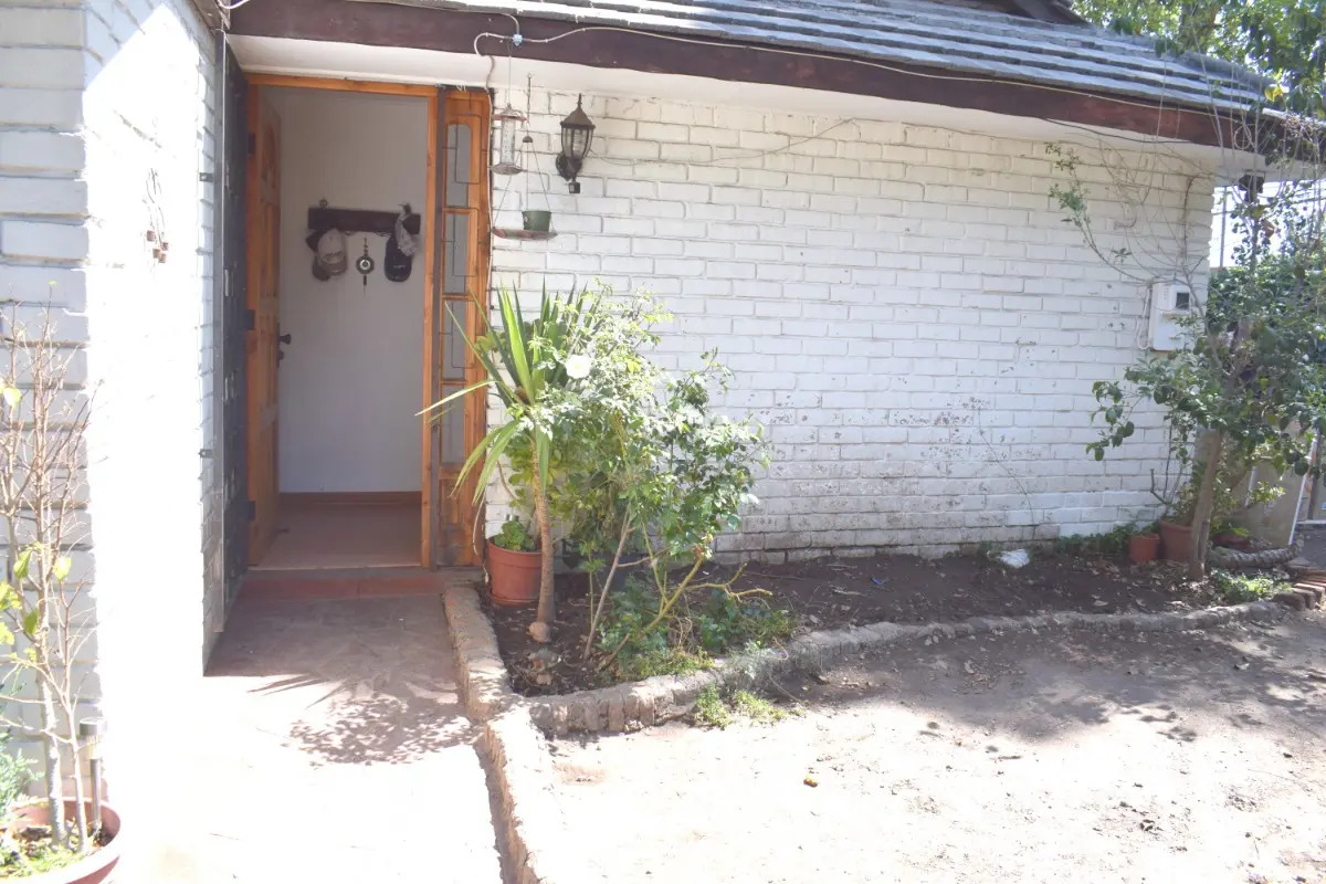 Arriendo Casa NO 4D 2B 2E 1B Rotonda Atenas - Las Condes