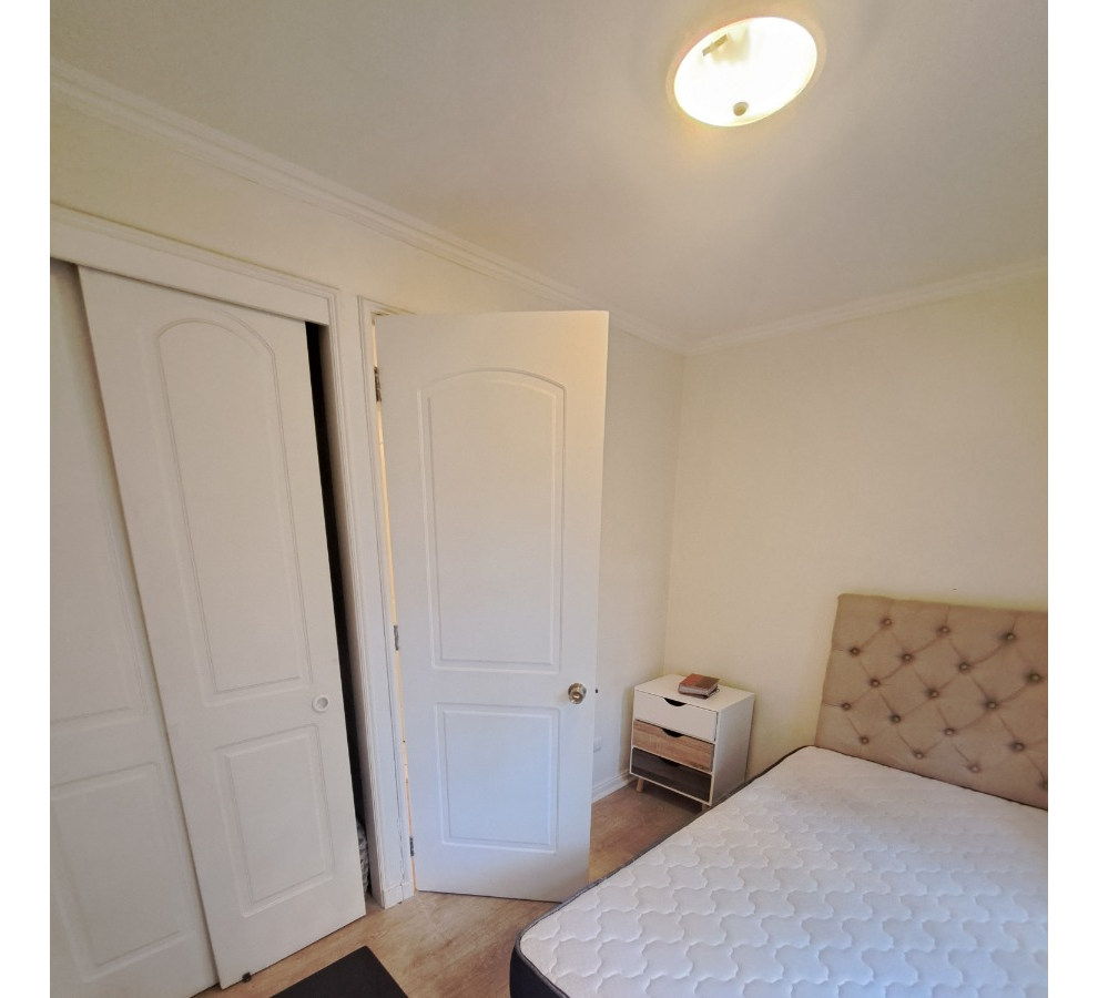 Venta Departamento 2D  - Providencia