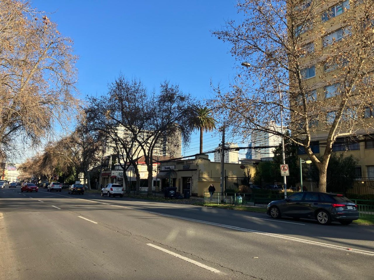 Venta Departamento N 2D 1B 1E Metro &Ntilde;u&ntilde;oa - &Ntilde;u&ntilde;oa