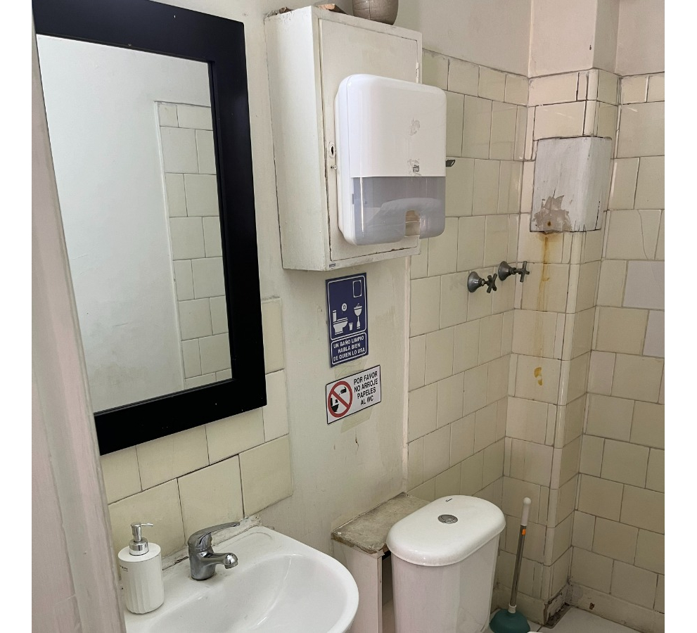 Venta Oficina SO 2B 1B Manuel Montt - Providencia