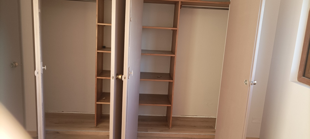 Arriendo Departamento 3D 2B 1B Plaza Italia - Providencia