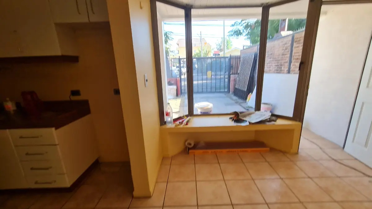 Arriendo Casa N 5D 3B 1E 1B Sebasti&aacute;n Elcano - Las Condes