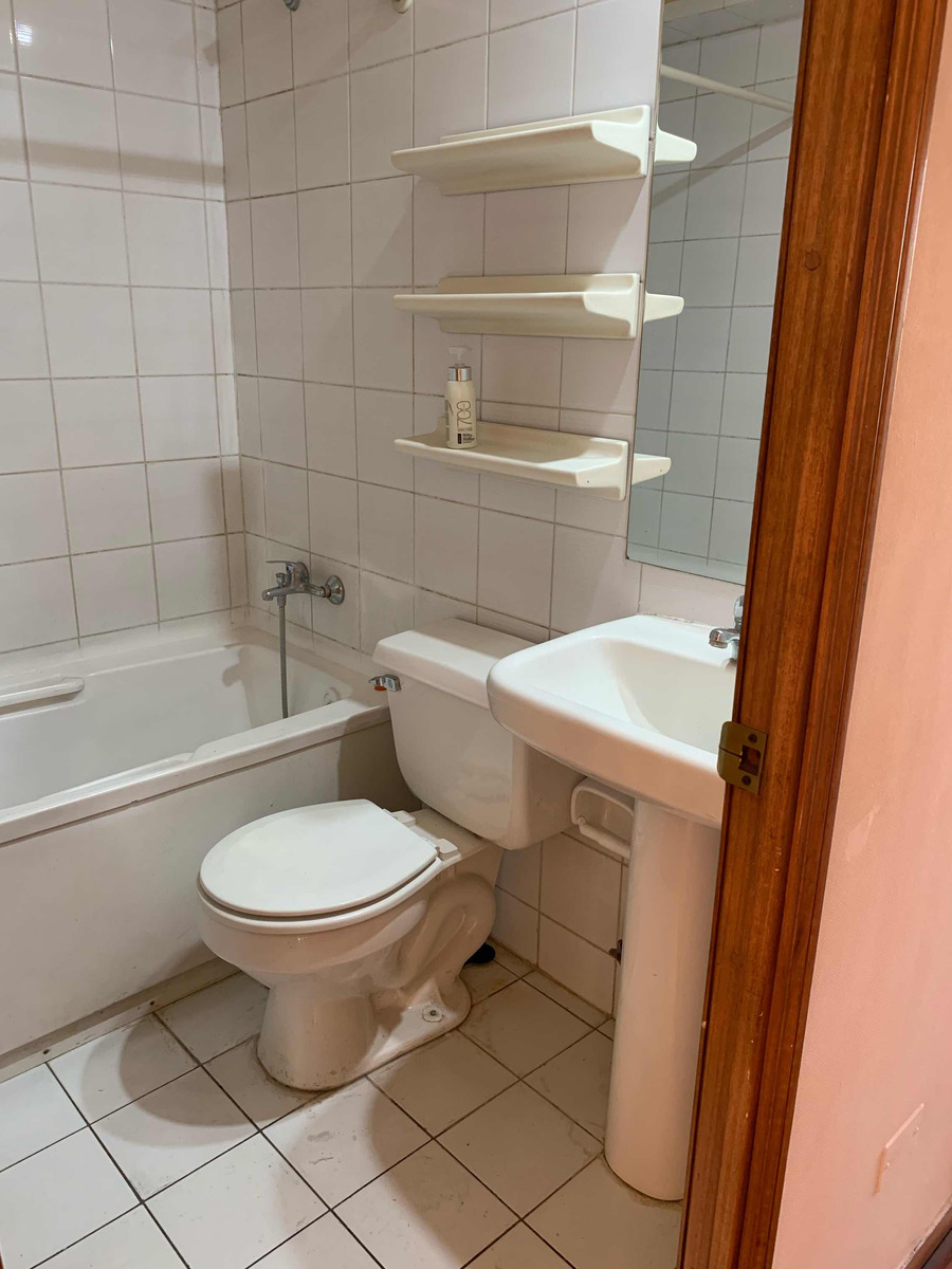 Venta Departamento 4D 4B 2E Metro Manquehue - Apumanque - Las Condes