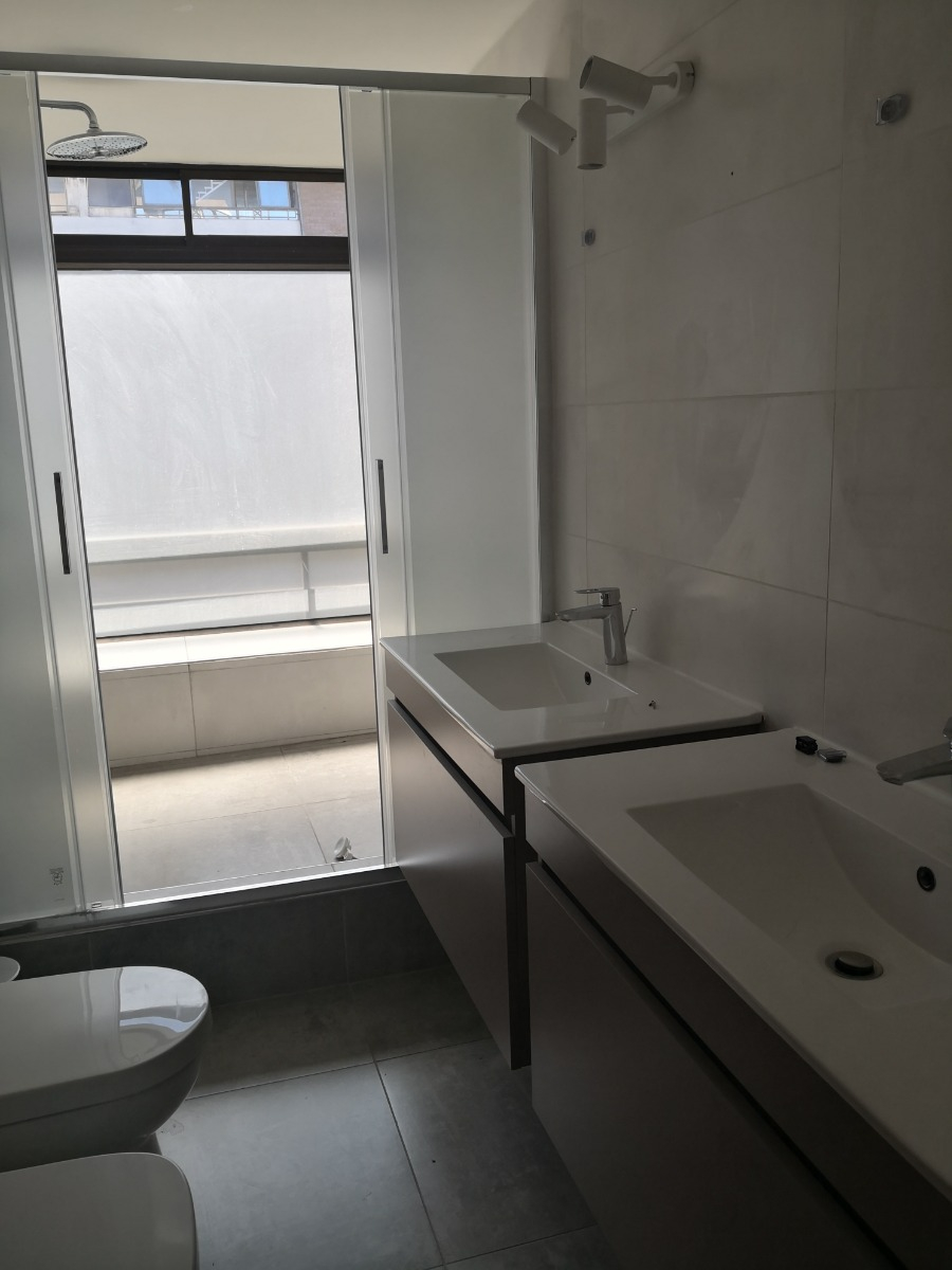 Venta Departamento NO 3D 3B 2E 1B Barrio El Golf - Las Condes