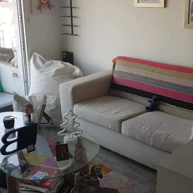 Venta Departamento 1D 1B 1E Alto Las Condes - Las Condes