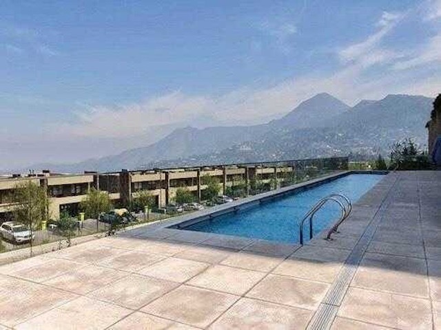 Venta Departamento NP 3D en suite Walk-in cl&oacute;set 3B 3E 1B Lo Curro - Vitacura