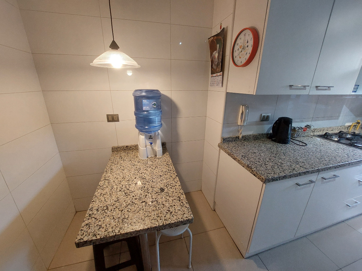 Venta Departamento NO 4D en suite 3B 2E 1B Sebasti&aacute;n Elcano - Las Condes