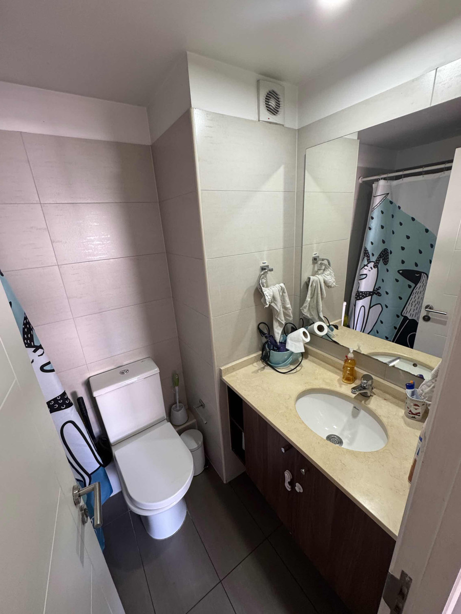 Arriendo Departamento 4D 3B 1E 1B Estadio Nacional - &Ntilde;u&ntilde;oa
