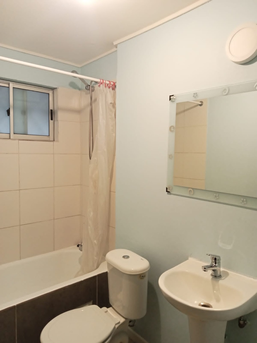 Arriendo Casa NO 3D Walk-in cl&oacute;set 1B 2E Rotonda Atenas - Las Condes