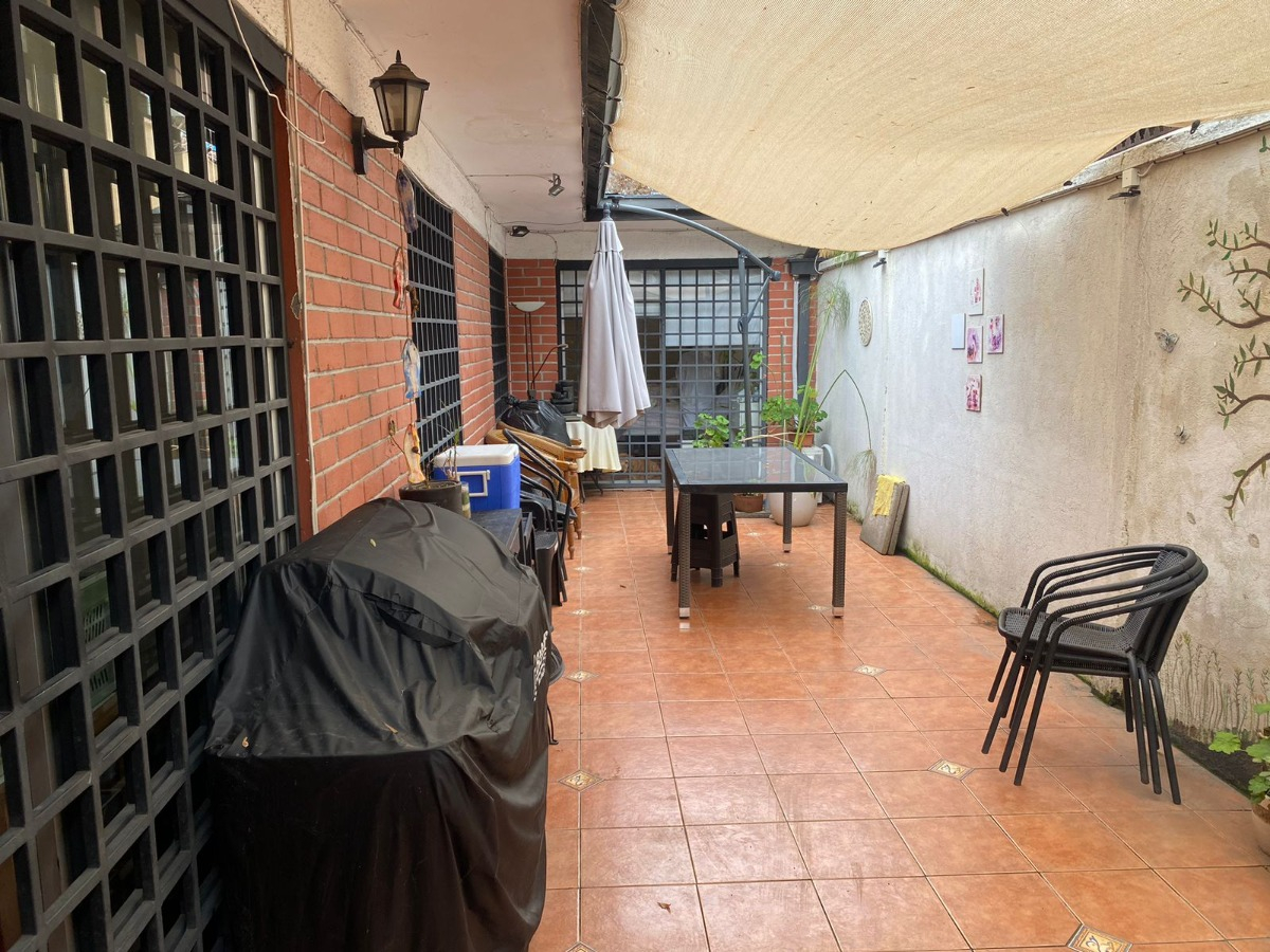 Venta Casa 3D 3B 2E Alto Las Condes - Las Condes