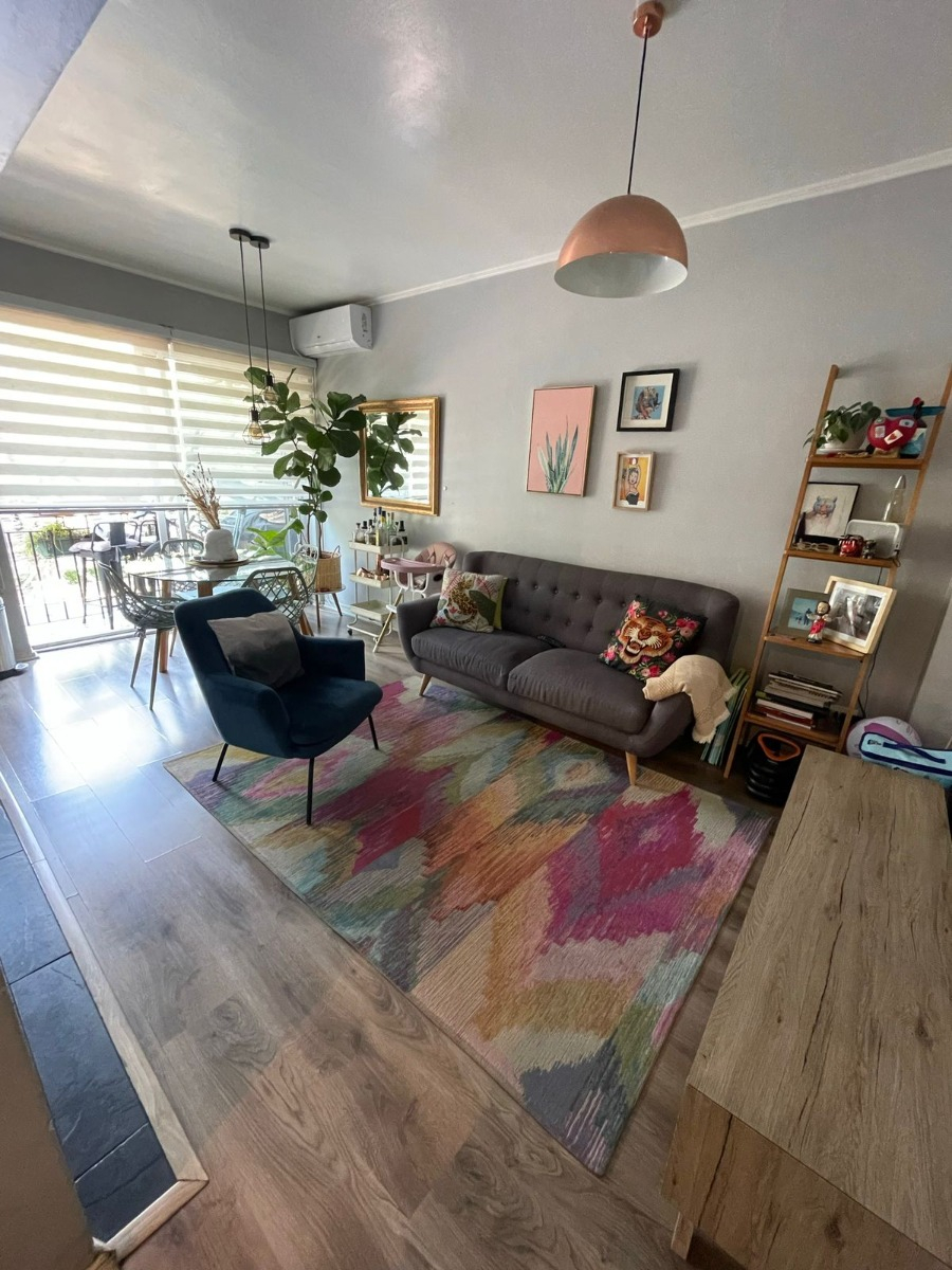 Arriendo Departamento P 3D 2B In&eacute;s de Su&aacute;rez - Providencia