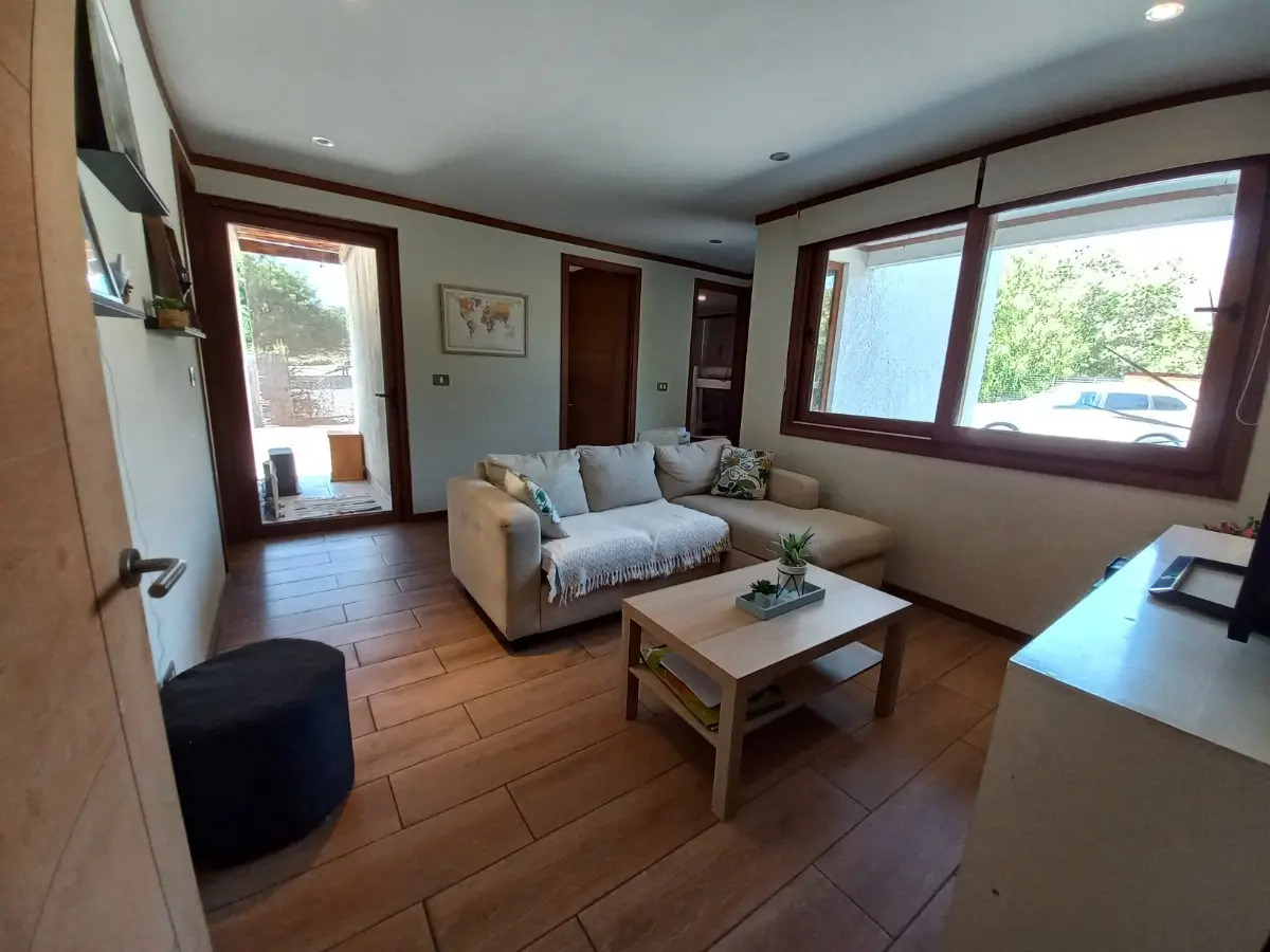 Venta Casa NO 4D en suite Walk-in cl&oacute;set 3B 3E 1B Chicureo - Colina