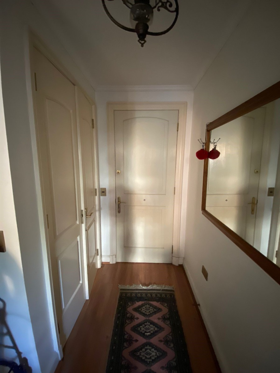 Venta Departamento O 1D en suite Walk-in cl&oacute;set 1B 1E 1B Las Lilas - Providencia