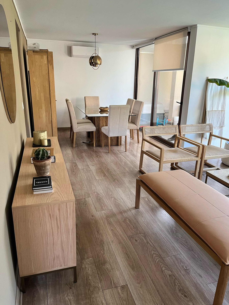 Venta Casa NO 3D en suite Walk-in cl&oacute;set 3B 3E La Reina Alta - La Reina