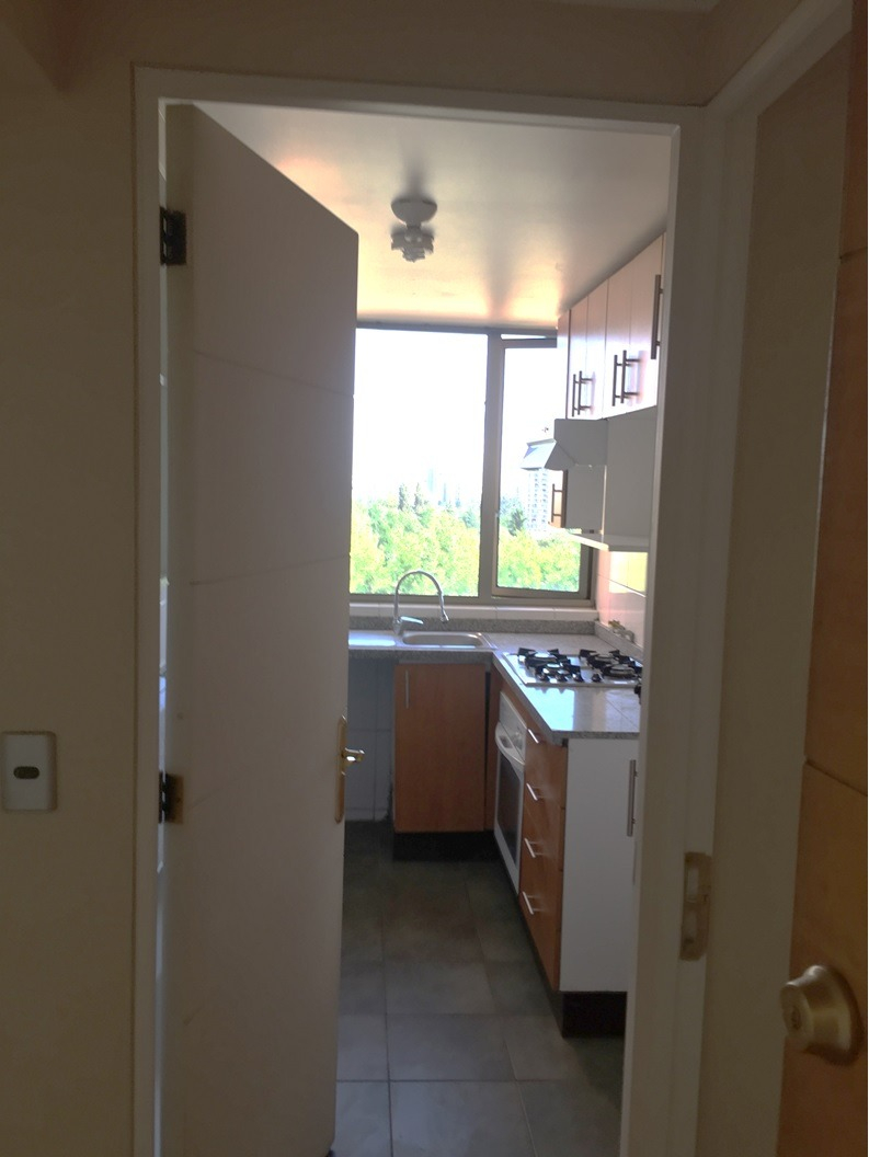 Arriendo Departamento SO 2D en suite Walk-in cl&oacute;set 2B 1E 1B Pedro de Valdivia - Providencia